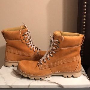 Timberland Brookton 6-Inch Classic Boots